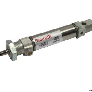rexroth-0822432302-pneumatic-cylinder(new)