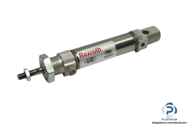 rexroth-0822432302-pneumatic-cylinder(new)