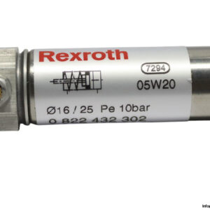 rexroth-0822432302-pneumatic-cylinder(new)-1