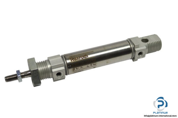 rexroth-0822332202-pneumatic-cylinder(new)