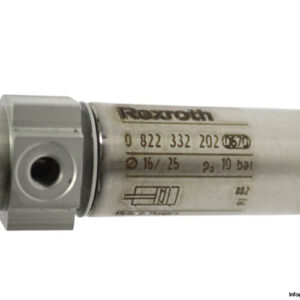 rexroth-0822332202-pneumatic-cylinder(new)-1