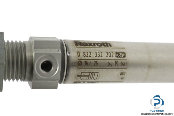rexroth-0822332202-pneumatic-cylinder(new)-1