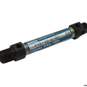 atlas-copco-C10-10-4-25ES-pneumatic-cylinder(used)