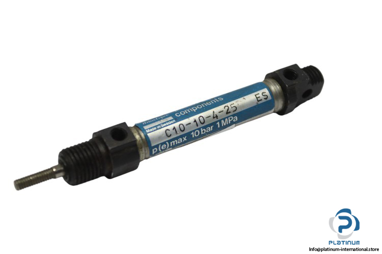 atlas-copco-C10-10-4-25ES-pneumatic-cylinder(used)