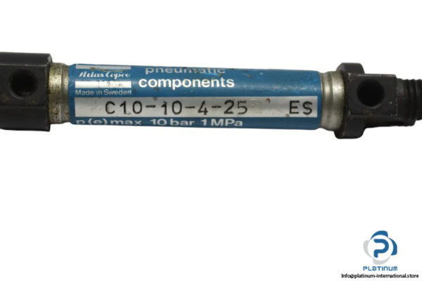 atlas-copco-C10-10-4-25ES-pneumatic-cylinder(used)-1