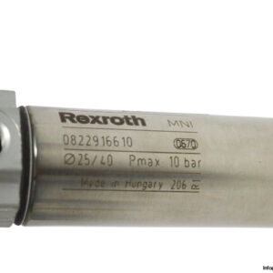 rexroth-0822916610-pneumatic-cylinder(new)-1