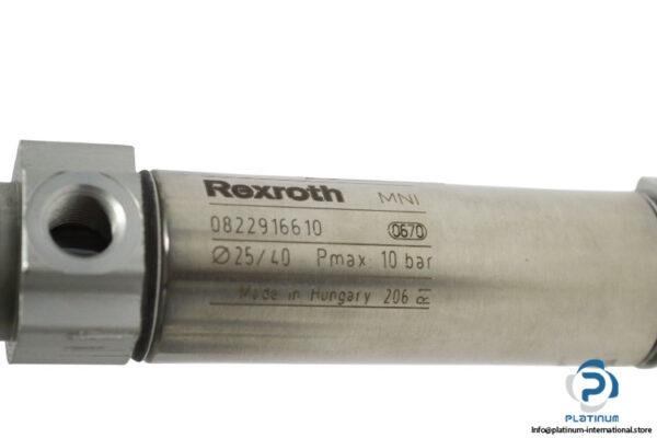 rexroth-0822916610-pneumatic-cylinder(new)-1