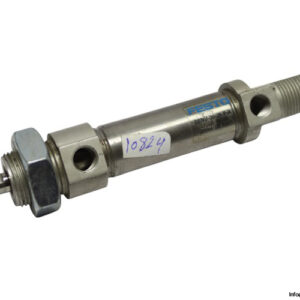 festo-19208-iso-cylinder(used)
