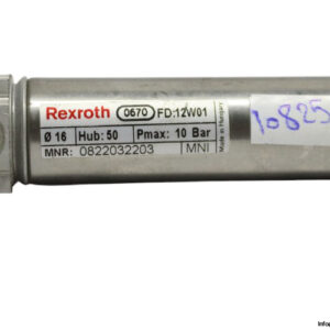 rexroth-0822032203-ISO-cylinder(new)-1