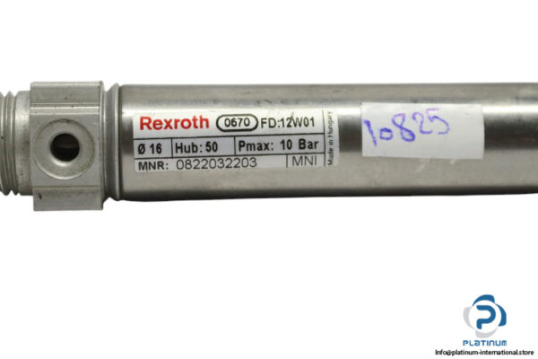 rexroth-0822032203-ISO-cylinder(new)-1