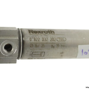 rexroth-0822032202-pneumatic-cylinder(used)-1