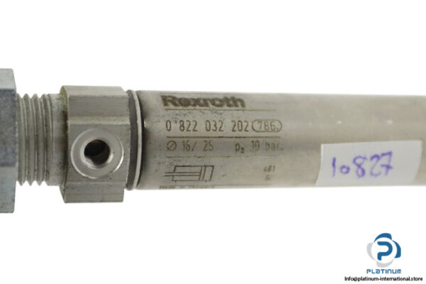 rexroth-0822032202-pneumatic-cylinder(used)-1