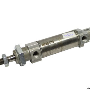BOSCH-0822034202-pneumatic-cylinder(used)