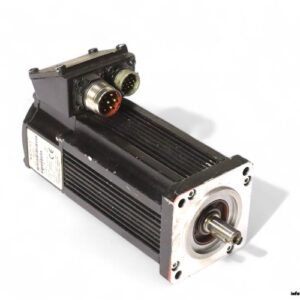 moog-C2900444-servo-motor(used)