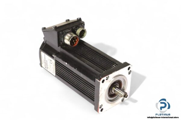 moog-C2900444-servo-motor(used)
