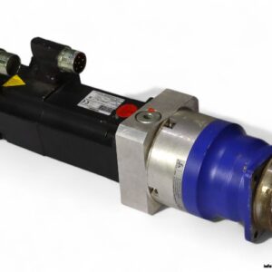 siemens-1FK7034-5AY81-1YY3-Z-S70-servo-motor-with-gear(used)