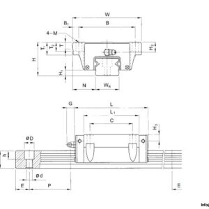 hiwin-lgw20hbh-linear-guideway-block-3