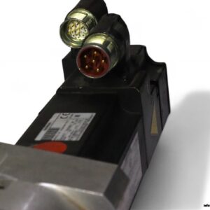 siemens-1FK7034-5AY81-1YY3-Z-S70-servo-motor-with-gear(used)-3