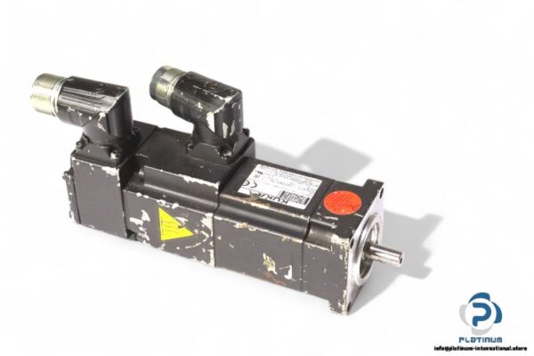 kuka-1FK7022-5AK71-1YH3-Z-servo-motor(used)