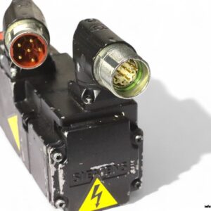 kuka-1FK7022-5AK71-1YH3-Z-servo-motor(used)-1