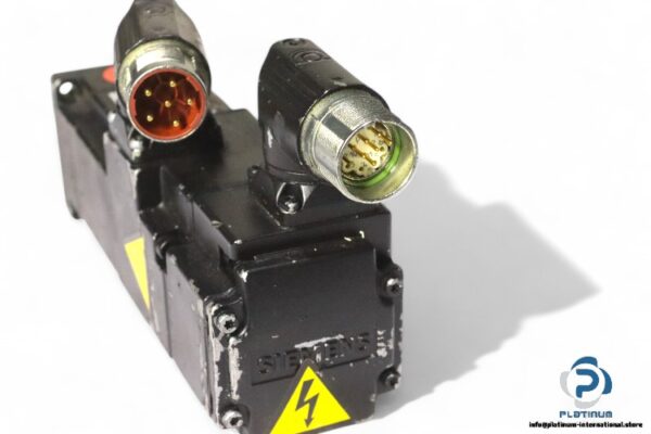 kuka-1FK7022-5AK71-1YH3-Z-servo-motor(used)-1