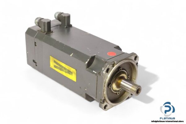 siemens-1FT606-1AF71-3EH1-servo-motor(used)