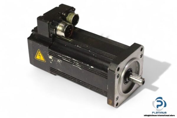 lafert-B36D8P-07013-servo-motor(used)