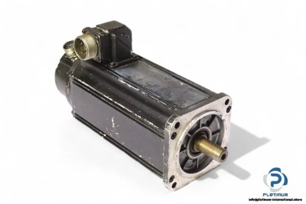 rexroth-R911266119-3-phase-permanent-magnet-motor(used)