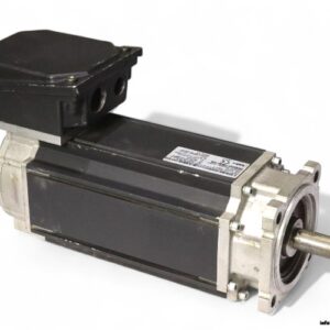 nidec-115U3C300XAAEA115190-SBTD-servo-motor(used)