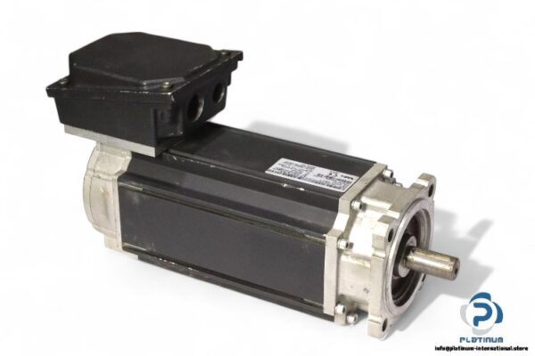 nidec-115U3C300XAAEA115190-SBTD-servo-motor(used)