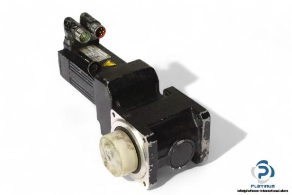 sew-bskf202-cmp50s-ky-rh1m-sm1-planetary-servo-gearmotor(used)