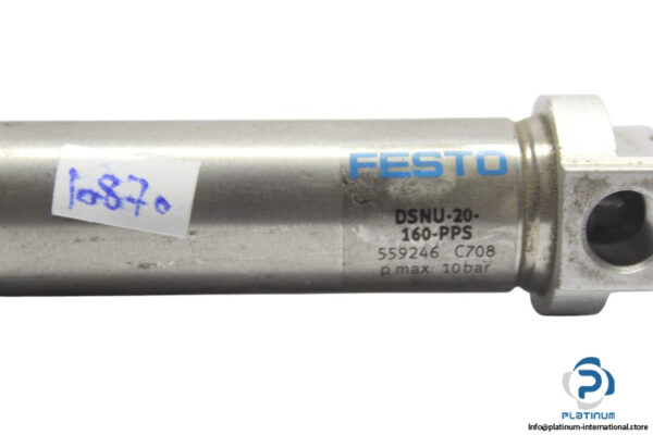 festo-559246-iso-cylinder(used)-1