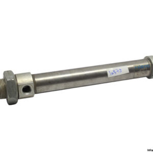 festo-19212-iso-cylinder(used)