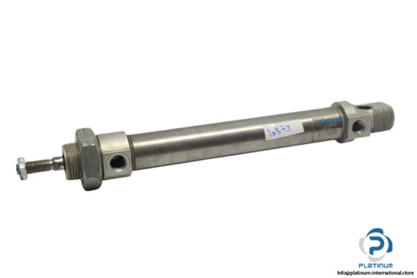 festo-19212-iso-cylinder(used)