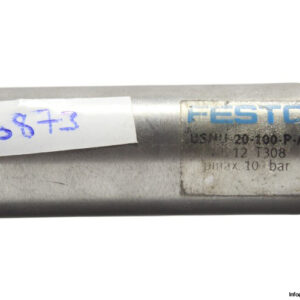 festo-19212-iso-cylinder(used)-1