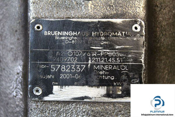 brueninghaus-hydromatik-a2fo107_61r-ppb05-axial-piston-variable-pump-3
