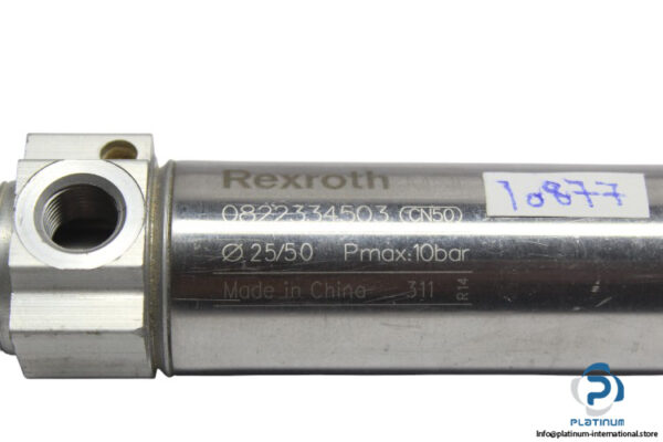 rexroth-0822334503-pneumatic-cylinder(new)-1