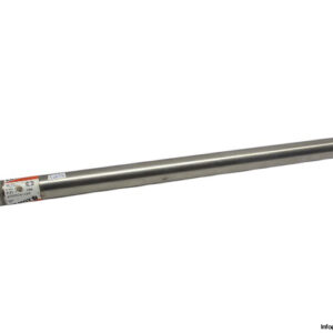 camozzi-24N2A25A400-pneumatic-cylinder(new)