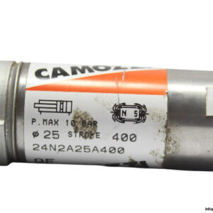 camozzi-24N2A25A400-pneumatic-cylinder(new)-1