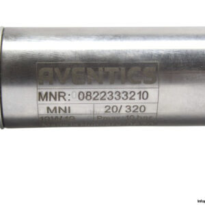 aventics-0822333210-pneumatic-cylinder(new)-1