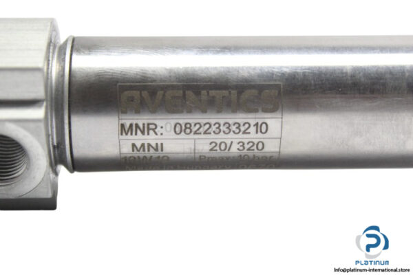 aventics-0822333210-pneumatic-cylinder(new)-1
