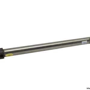 parker-P1A-S020DS-0250S-pneumatic-cylinder(used)