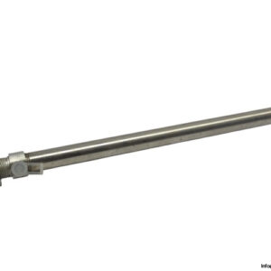 festo-34718-iso-cylinder(used)