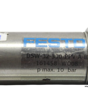 festo-161458-iso-cylinder(used)-1