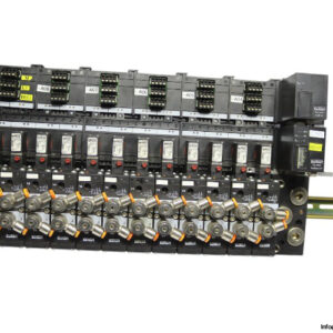 Burkert-MKEN-8640-modular-valve(used)