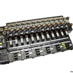 Burkert-MKEN-8640-modular-valve(used)-1