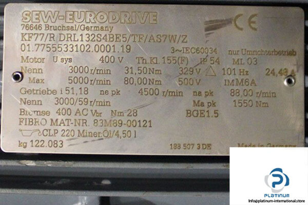 sew-kf77_r-drl132s4be5_tf_as7w_z-helical-bevel-gearmotor-3