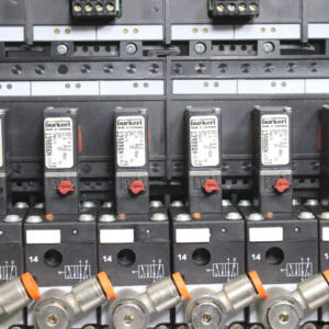 Burkert-MKEN-8640-modular-valve-12(used)-1