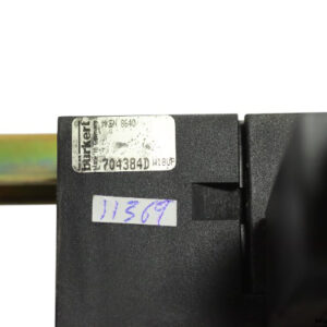 Burkert-MKEN-8640-modular-valve-12(used)-3