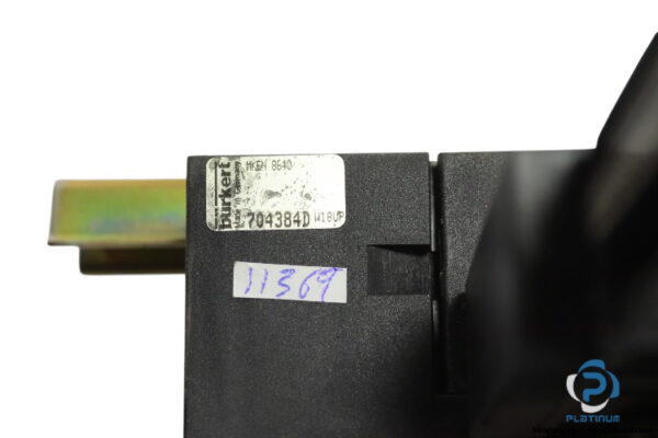 Burkert-MKEN-8640-modular-valve-12(used)-3